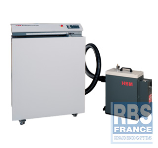 ProfiPack ecoChip 2